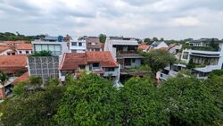 Royalgreen (D10), Condominium #551729171
